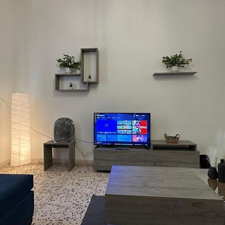 Апартаменти Turkuaz Aparment Амман Екстер'єр фото